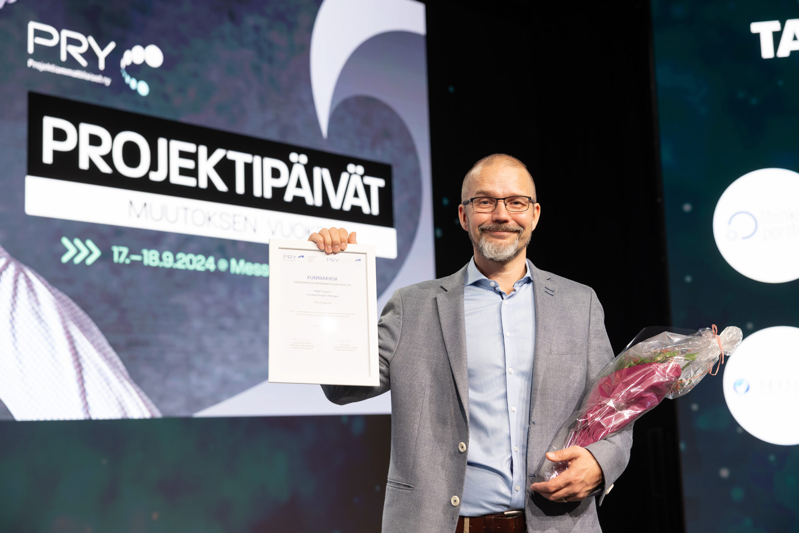 Timo Paajanen