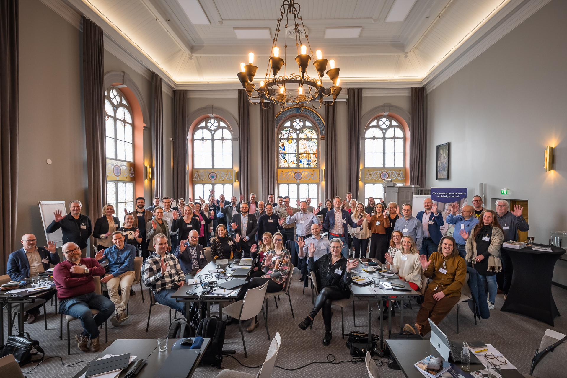 Kakola Workshop 2024