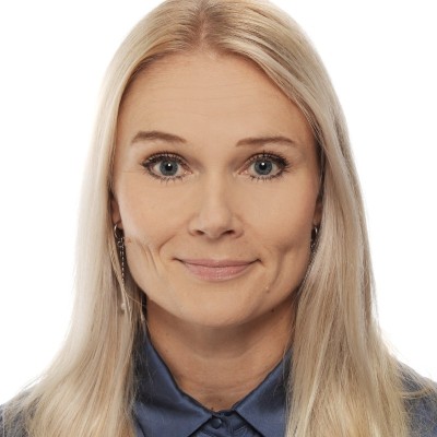 Johanna rakemaa