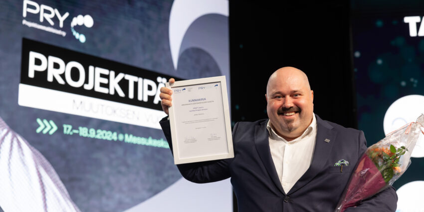Jarkko Stenfors