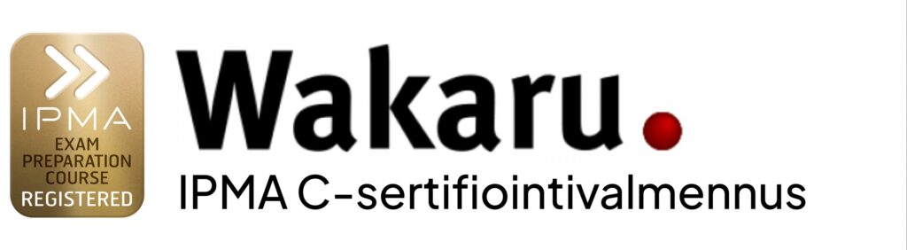 Wakaru sertifiointivalmennus