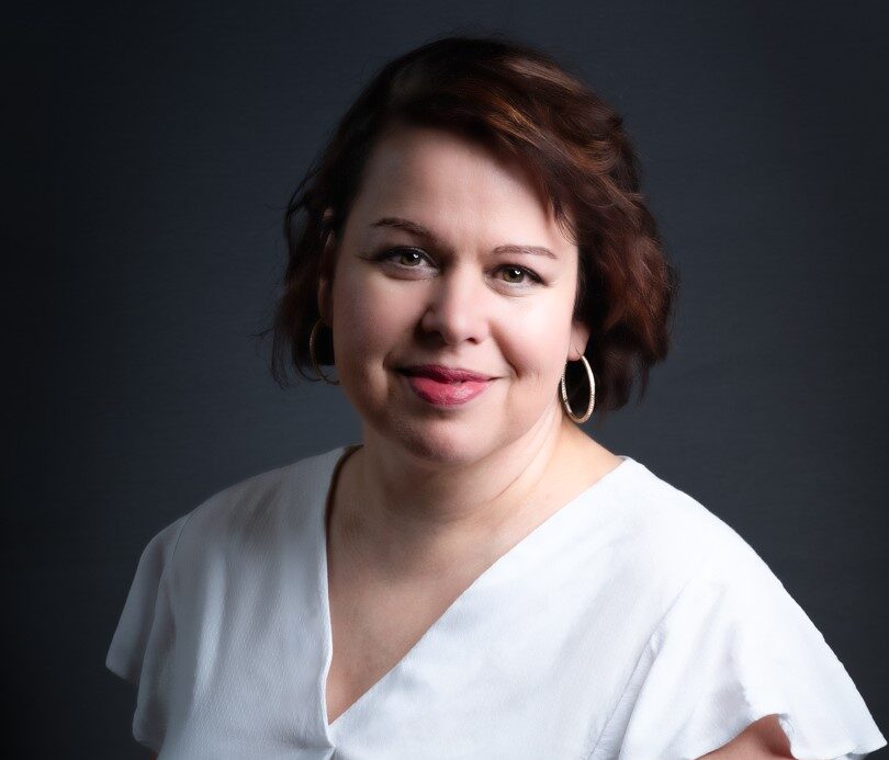 Riina Hiipakka-Lahti