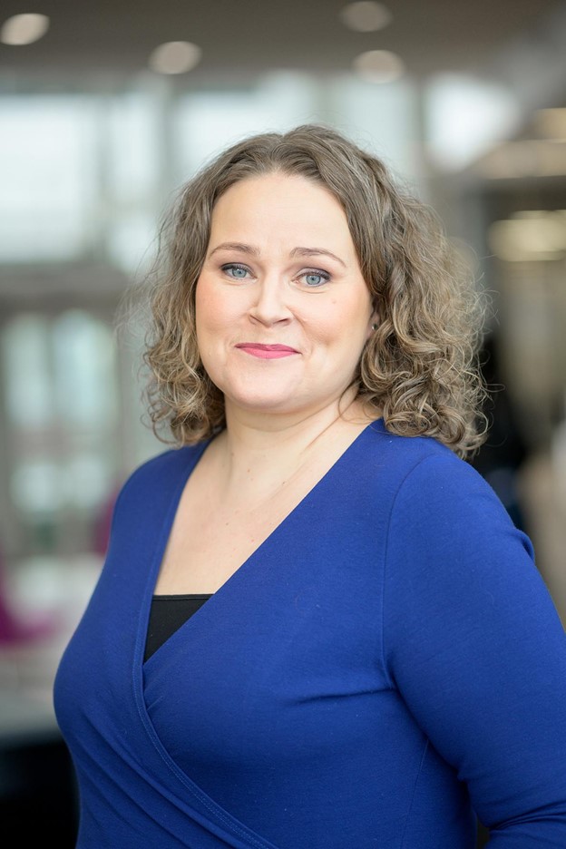 Elina piskonen