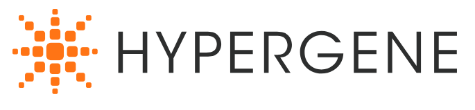 Hypoergene logo