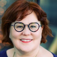 Sari Mononen henkilökuva