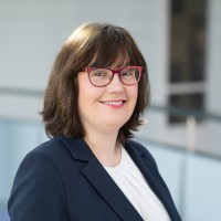 Tiina Laiho henkilökuva