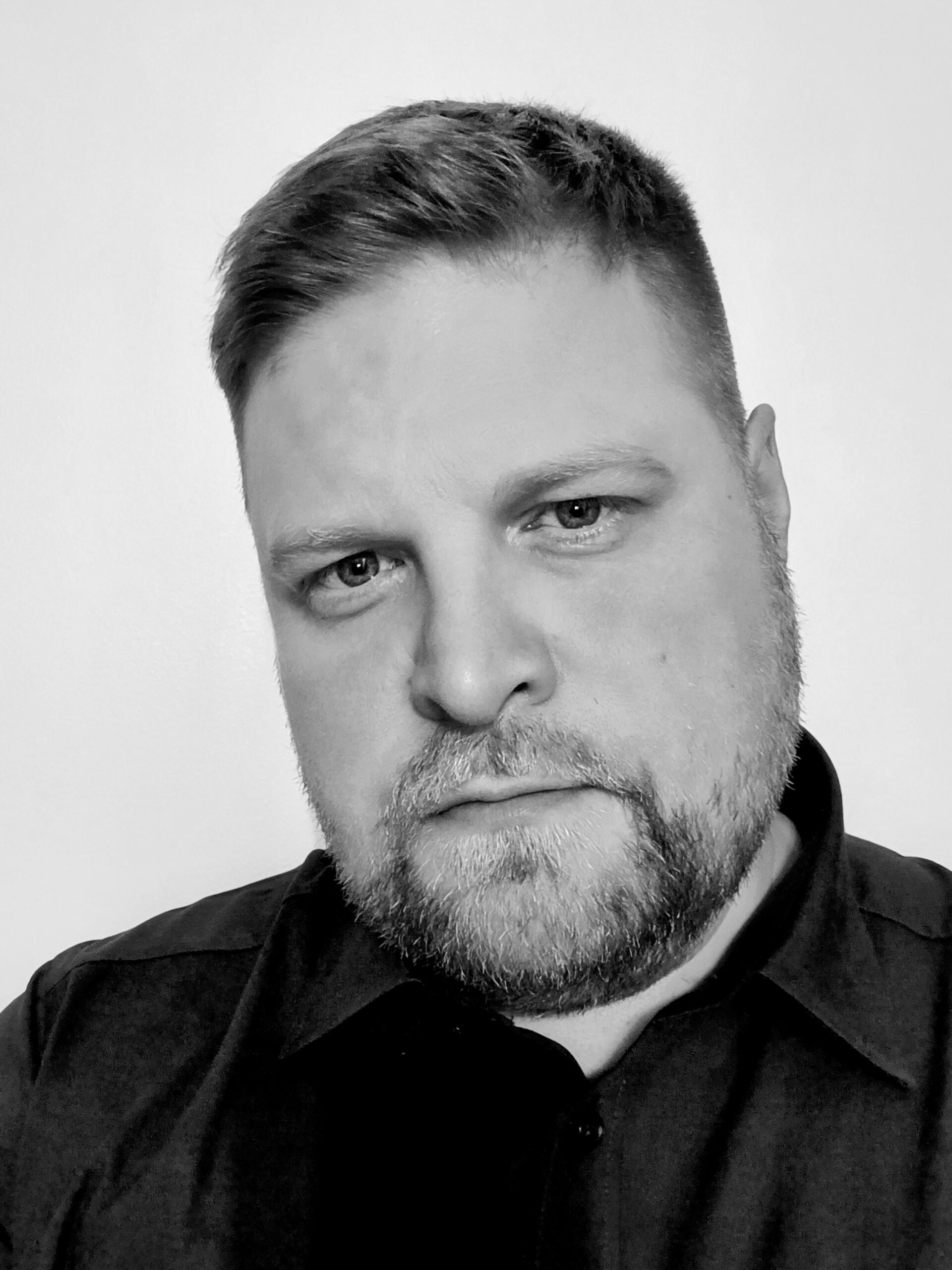 Arttu Kauppinen henkilökuva