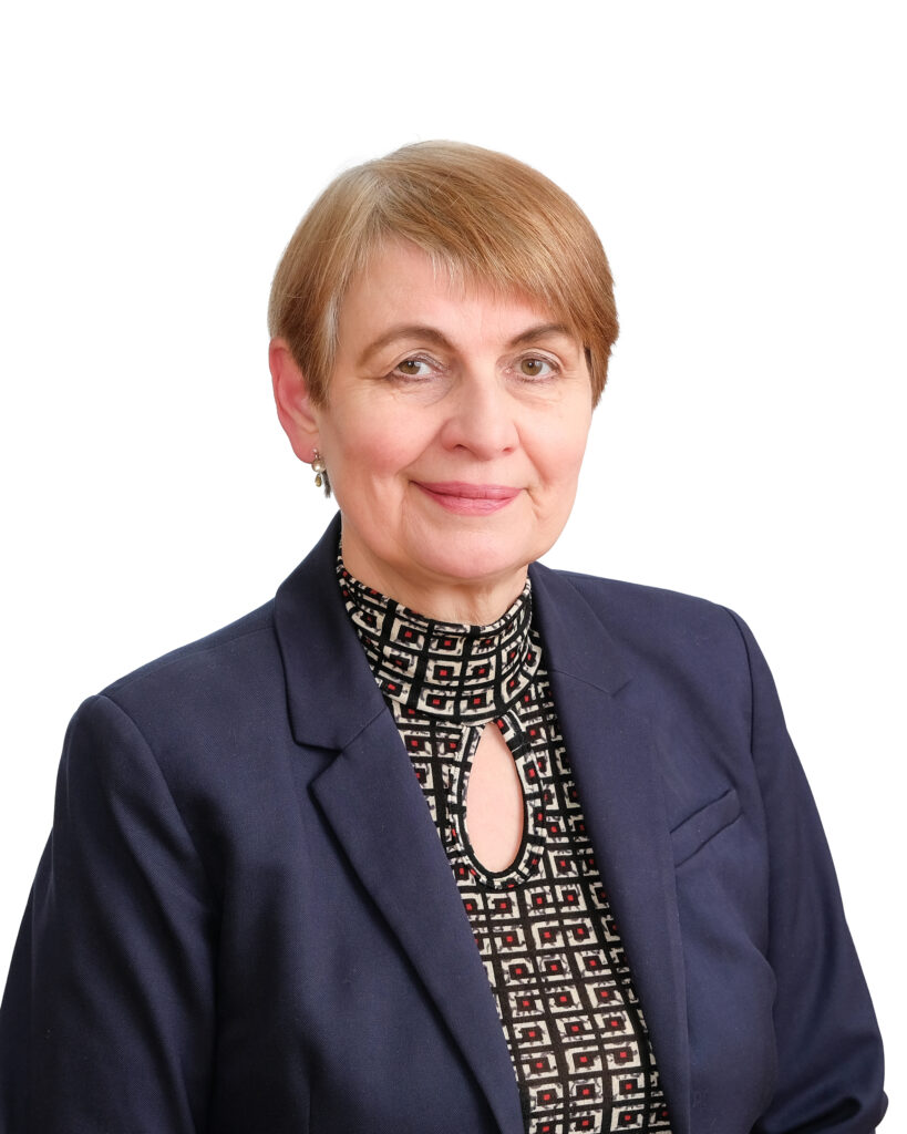 Soili Nysten-Haarala