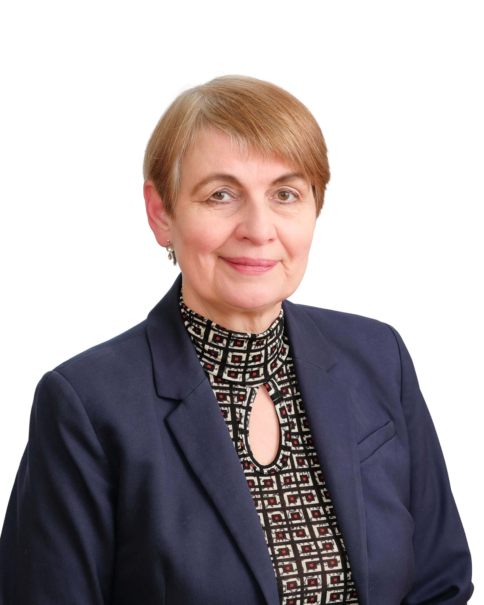 Soili Nysten-Haarala