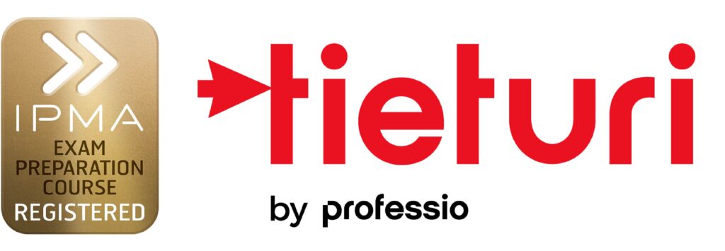 Tieturi sertifiointivalmennus