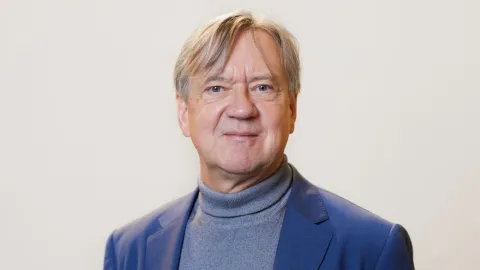 Jari Valo Henkilökuva