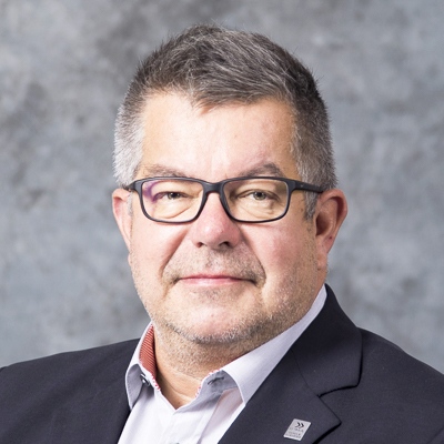 Veli-Matti Niemi henkilökuva